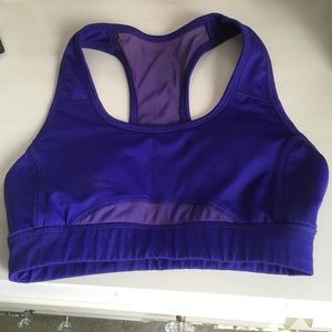 Forever 21 Sport Bra Small